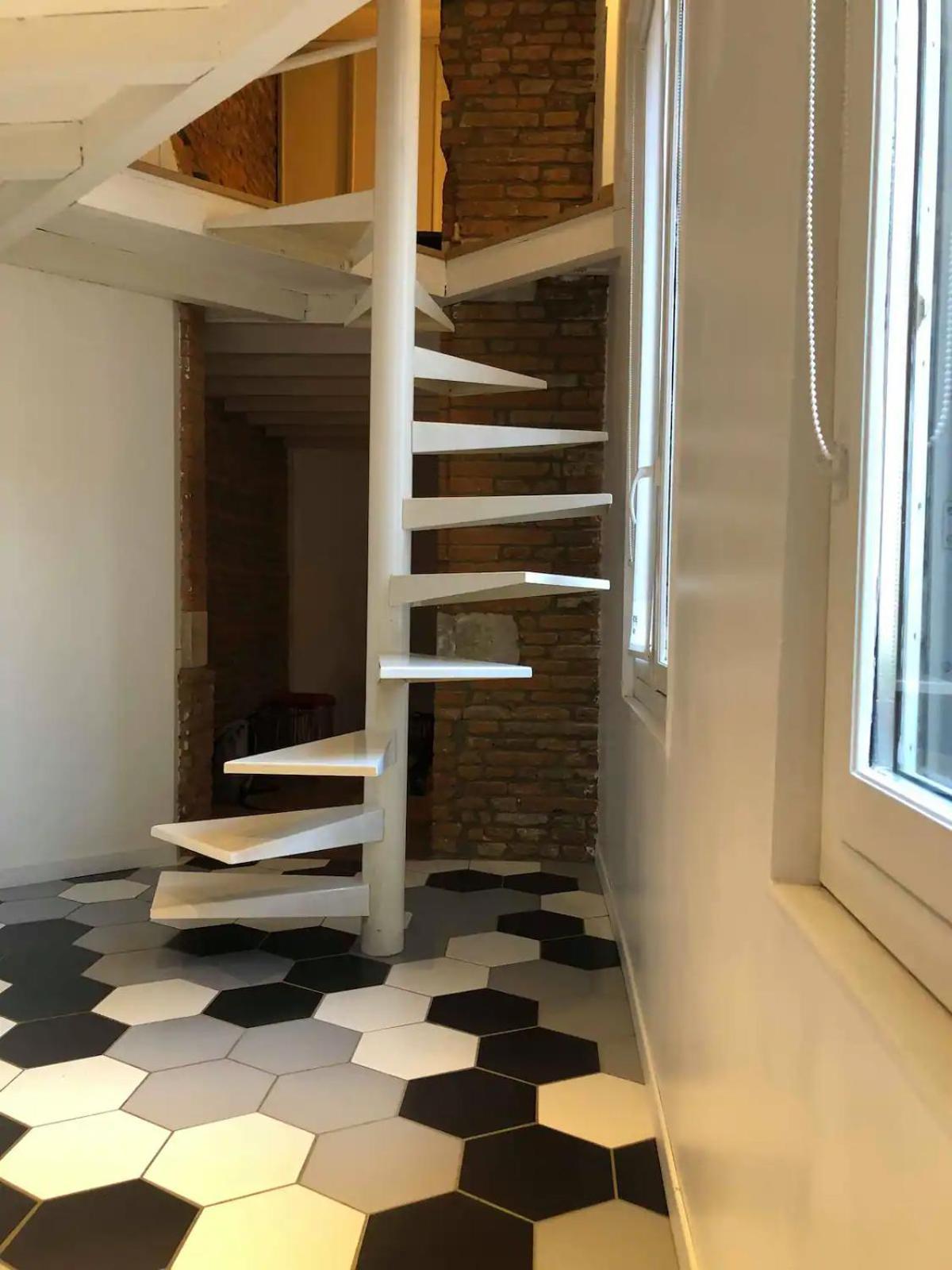 Pargaminieres By Yume Toulouse Exterior foto