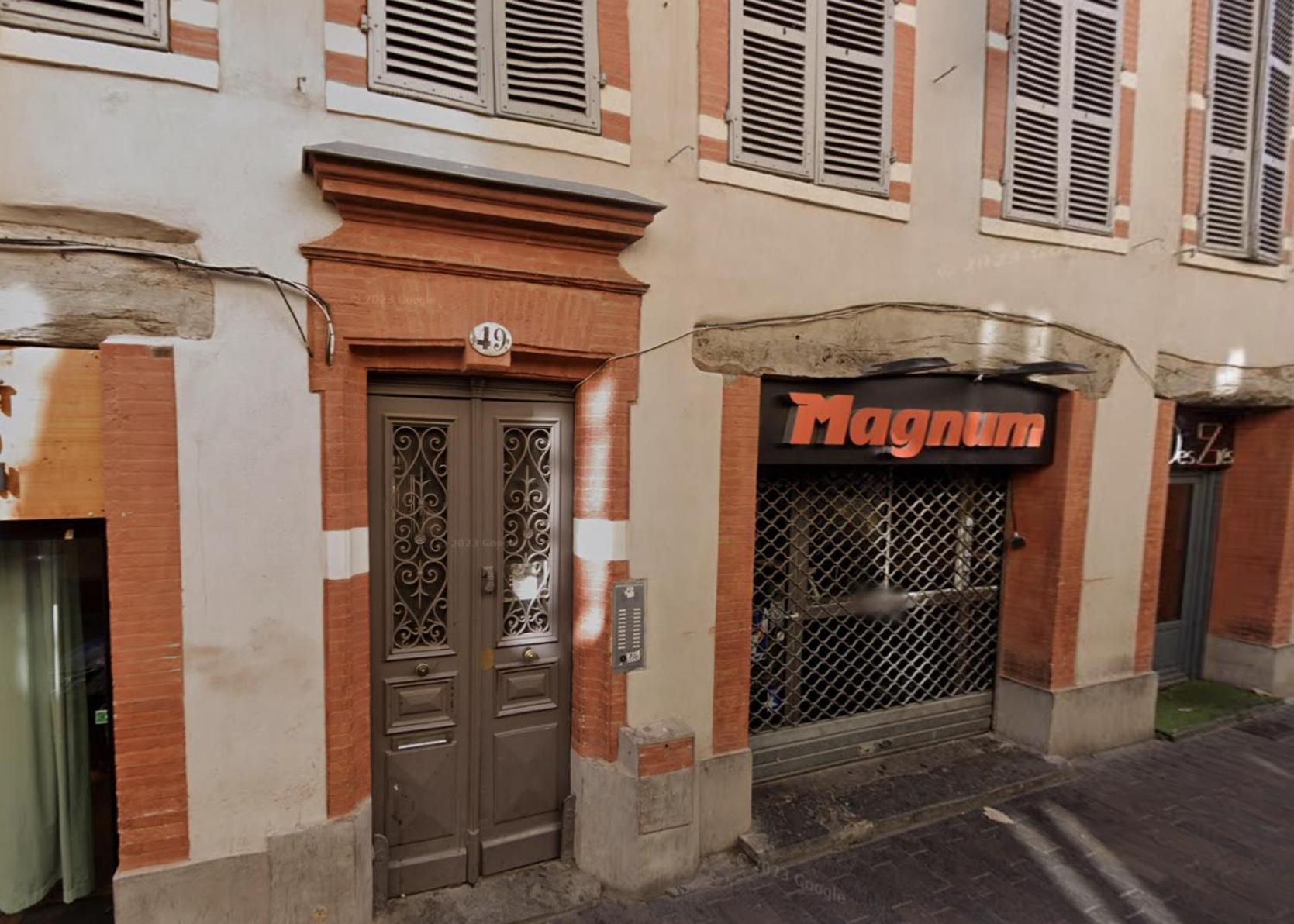 Pargaminieres By Yume Toulouse Exterior foto