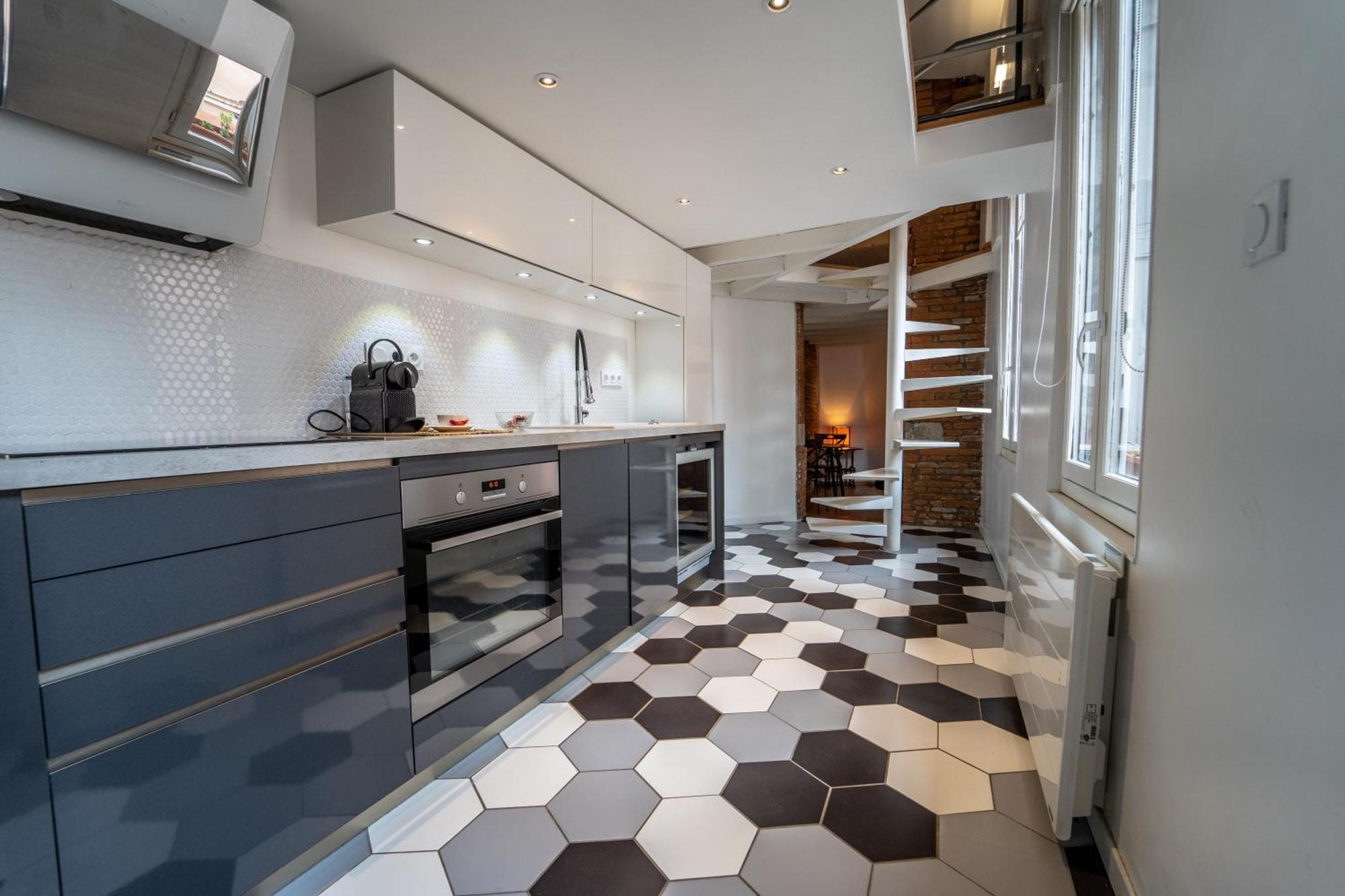 Pargaminieres By Yume Toulouse Exterior foto